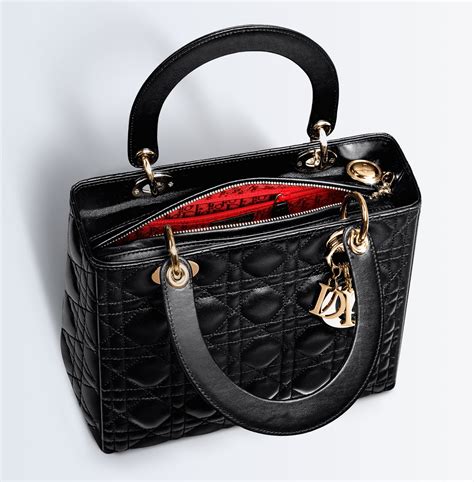 dior pouch gratis ici paris|lady dior handbags.